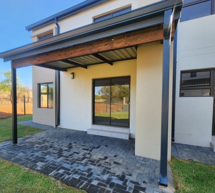 3 Bedroom Property for Sale in La Camargue Private Country Estate North West